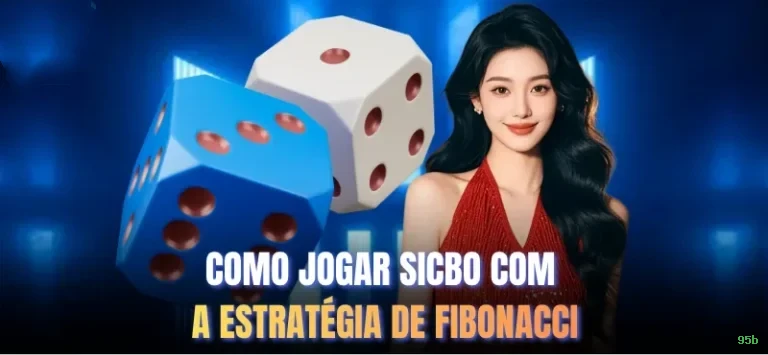Imagem promocional dos jogos Fortune da 95b