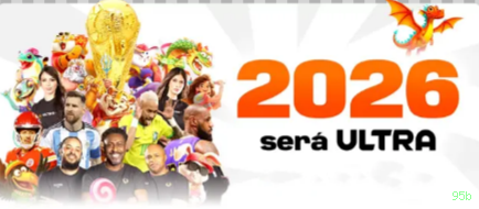 95b - O melhor cassino online para brasileiros está pronto para você!